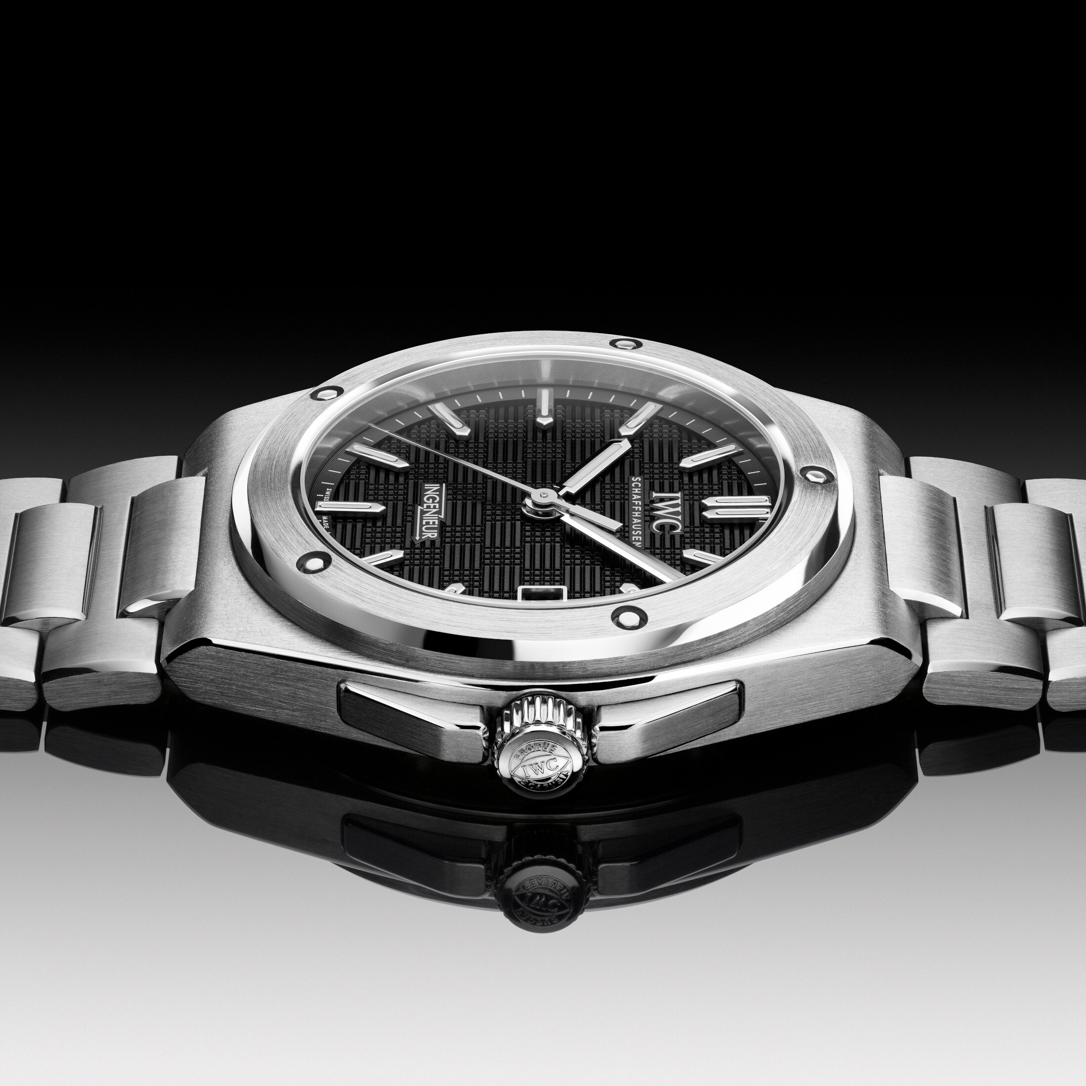 Ingenieur Automatic 40