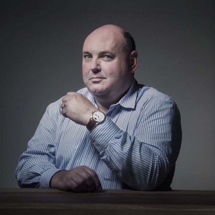 Tonny Berteloot