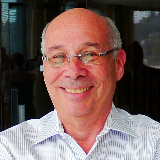 Michael Friedberg