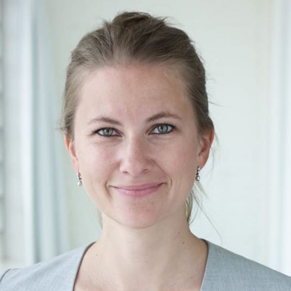 Elisabeth Gruender