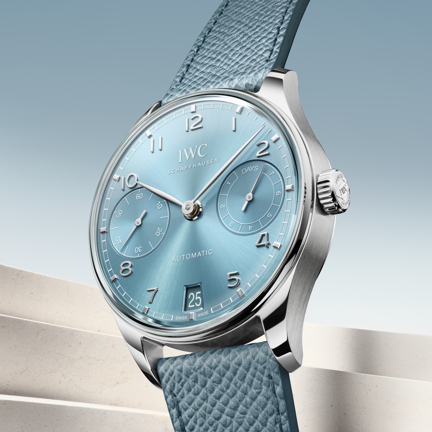The Portugieser Automatic 42 Ref. IW501708