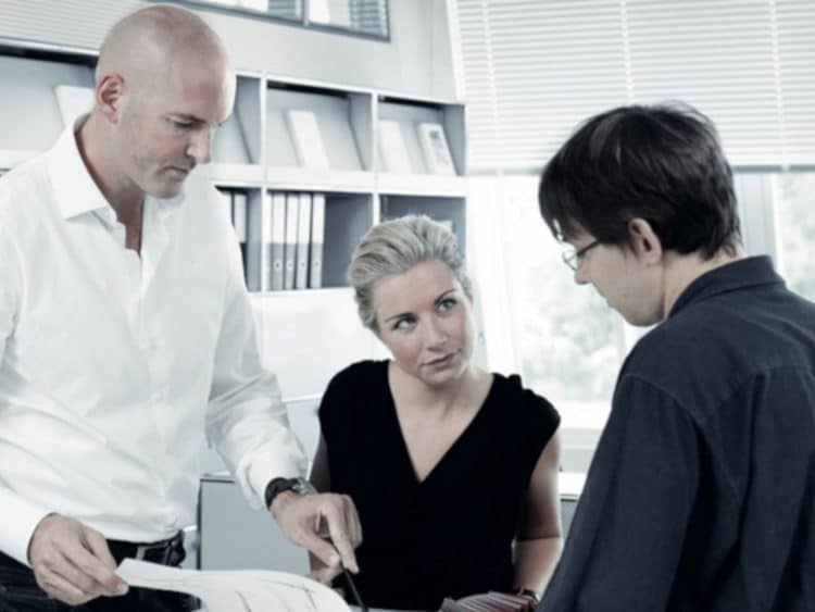 Quality management image