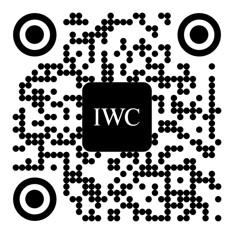 Museum guide QR Code