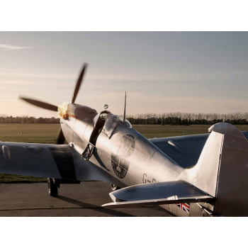SPITFIRES.COM – 喷火战机飞行学院