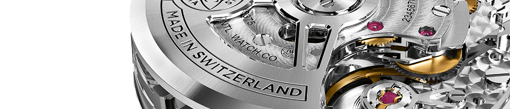contact IWC