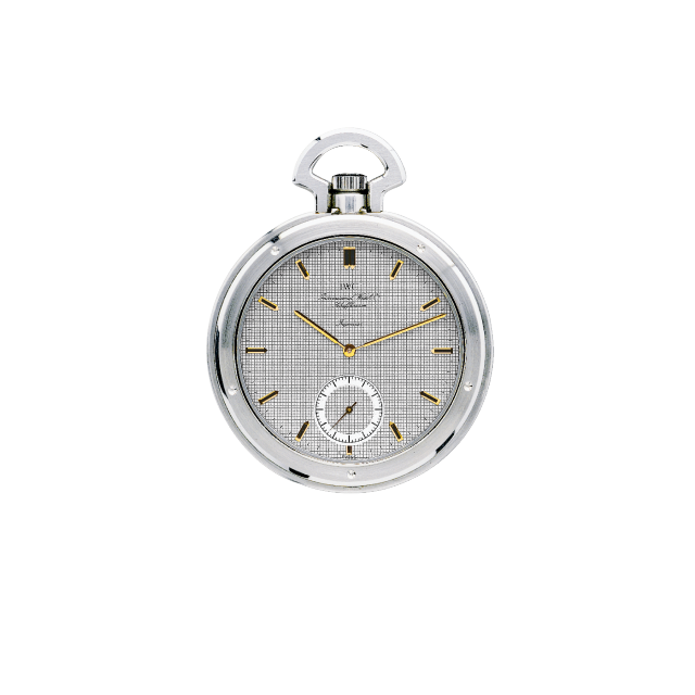 Ingenieur, Ref 5215 Stainless Steel Watch Circa 1990