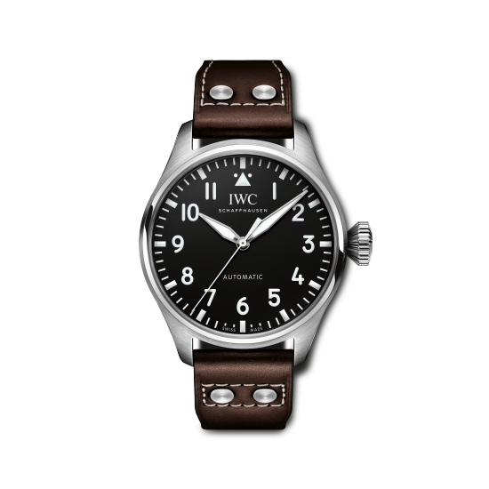 IWC Portofino Midsize Automatik Ref. IW458102IWC Portofino Midsize Automatik Ref. IW458104