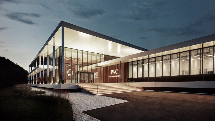 Manufakturzentrum