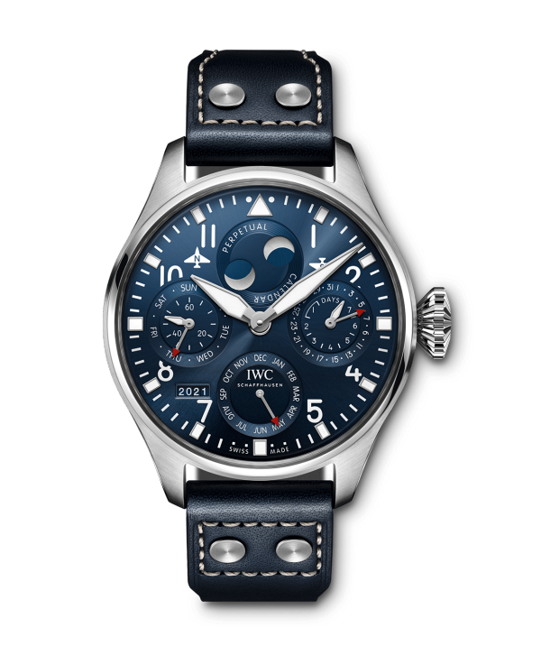 IWC Portofino Chronograph IW391009