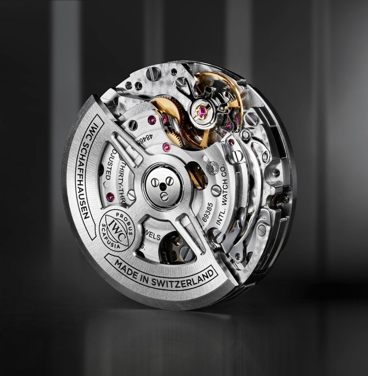 calibre