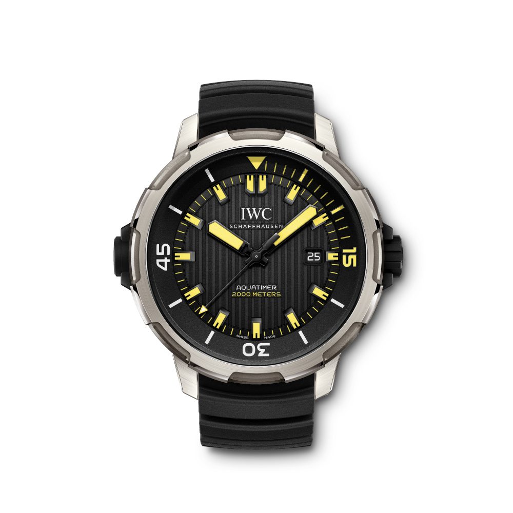 IWC Spitfire Mark XVI IW325502