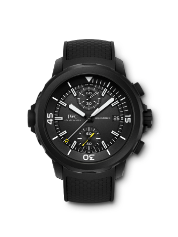 IWC Aquatimer Automatik 42mm IW329005