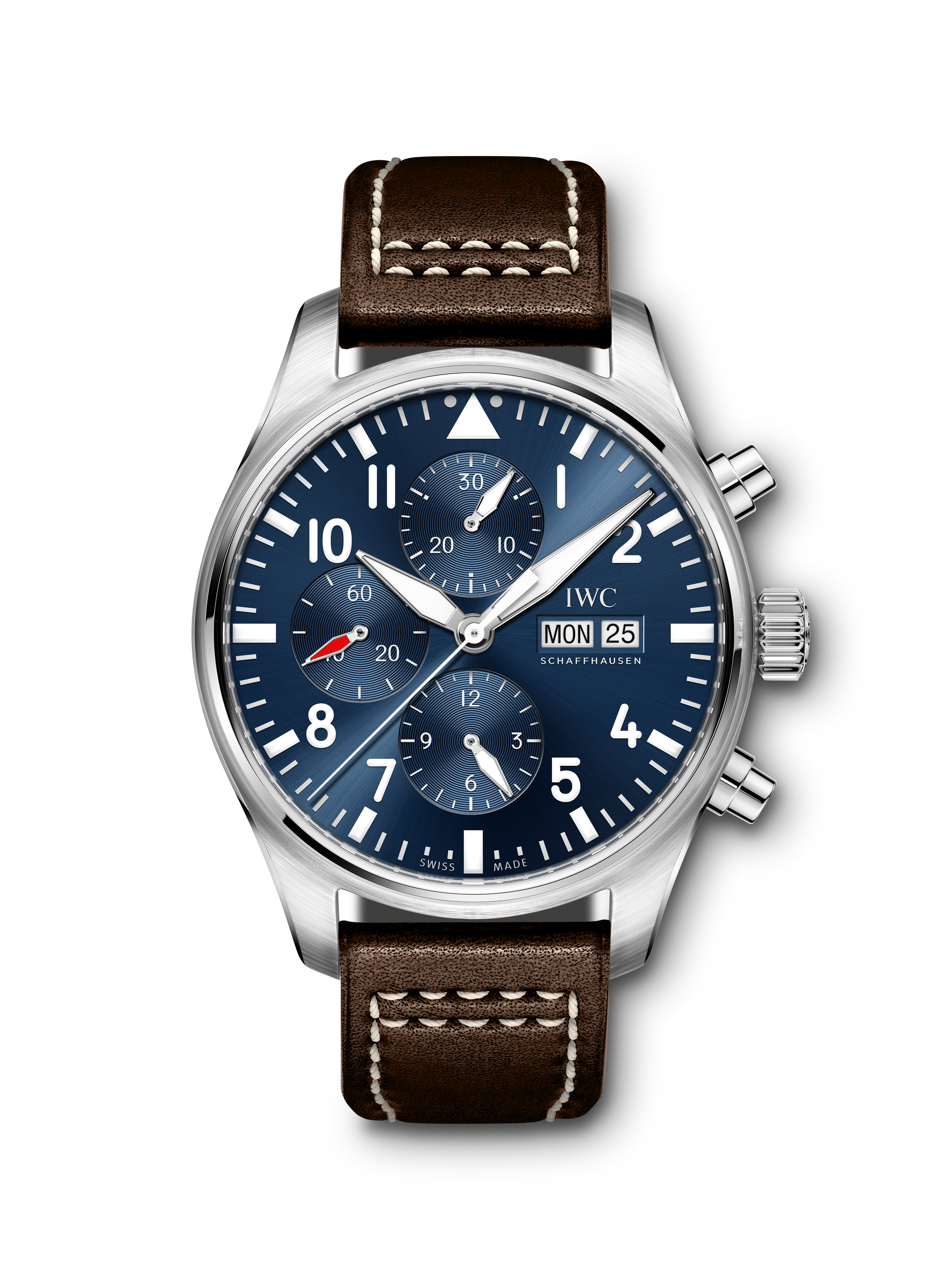 IWC Pilot Mark XVIII 327010