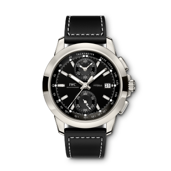 IWIW380901 - 工程师运动计时腕表