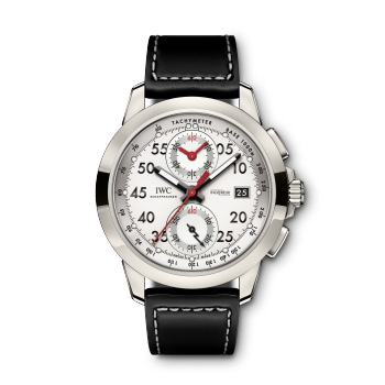 IWIW380902 - 工程师运动计时腕表“梅赛德斯-AMG 50周年”特别版