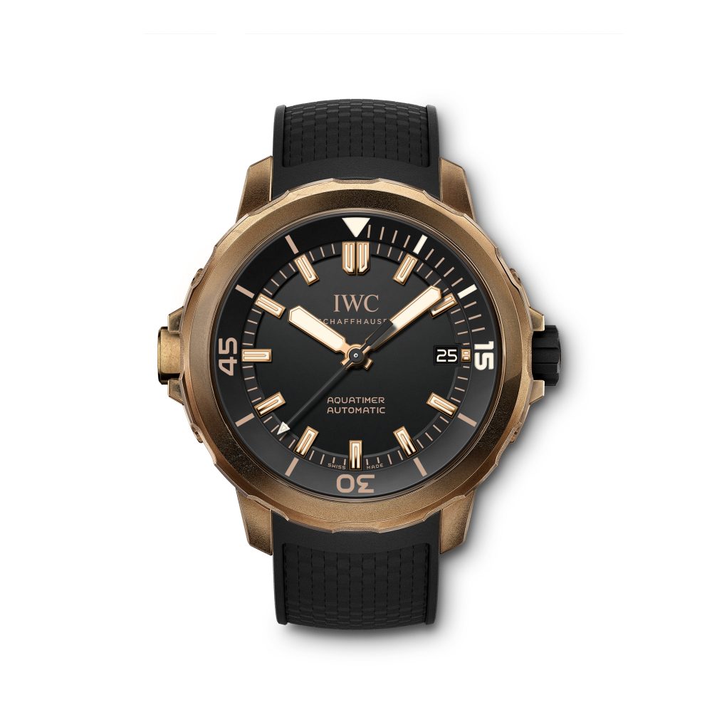 IWC Pilot's Mark XVIII Automatic 40mm IW327002