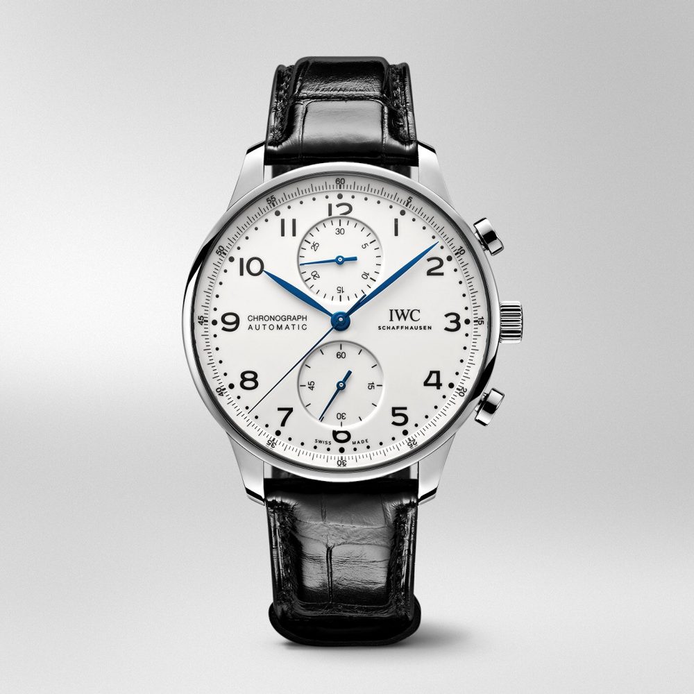 IWC Швейцарские Часы Iwc Aquatimer 44 Mm 21