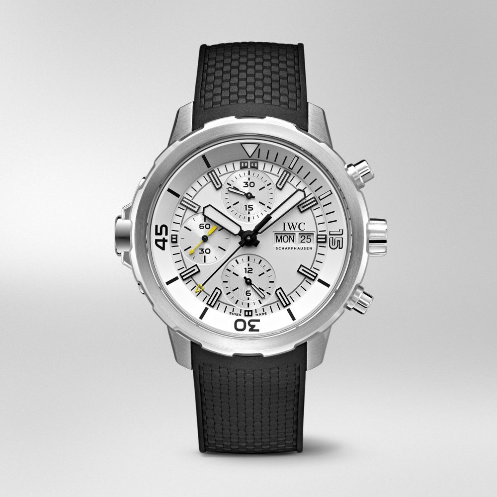 IWC Portofino Automatic IW356505, box and papers 2015, steel bracelet, automaticIWC Portofino Automatic IW356506