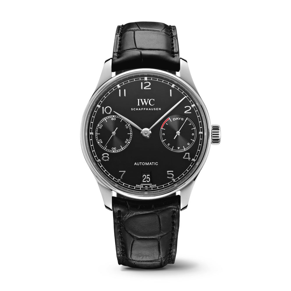 IWC葡萄牙系列自动腕表