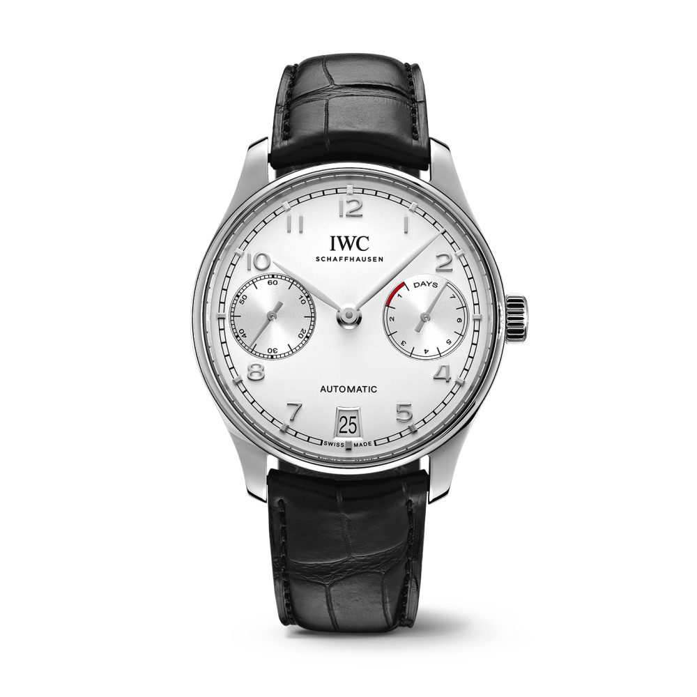 IWC葡萄牙系列自动腕表