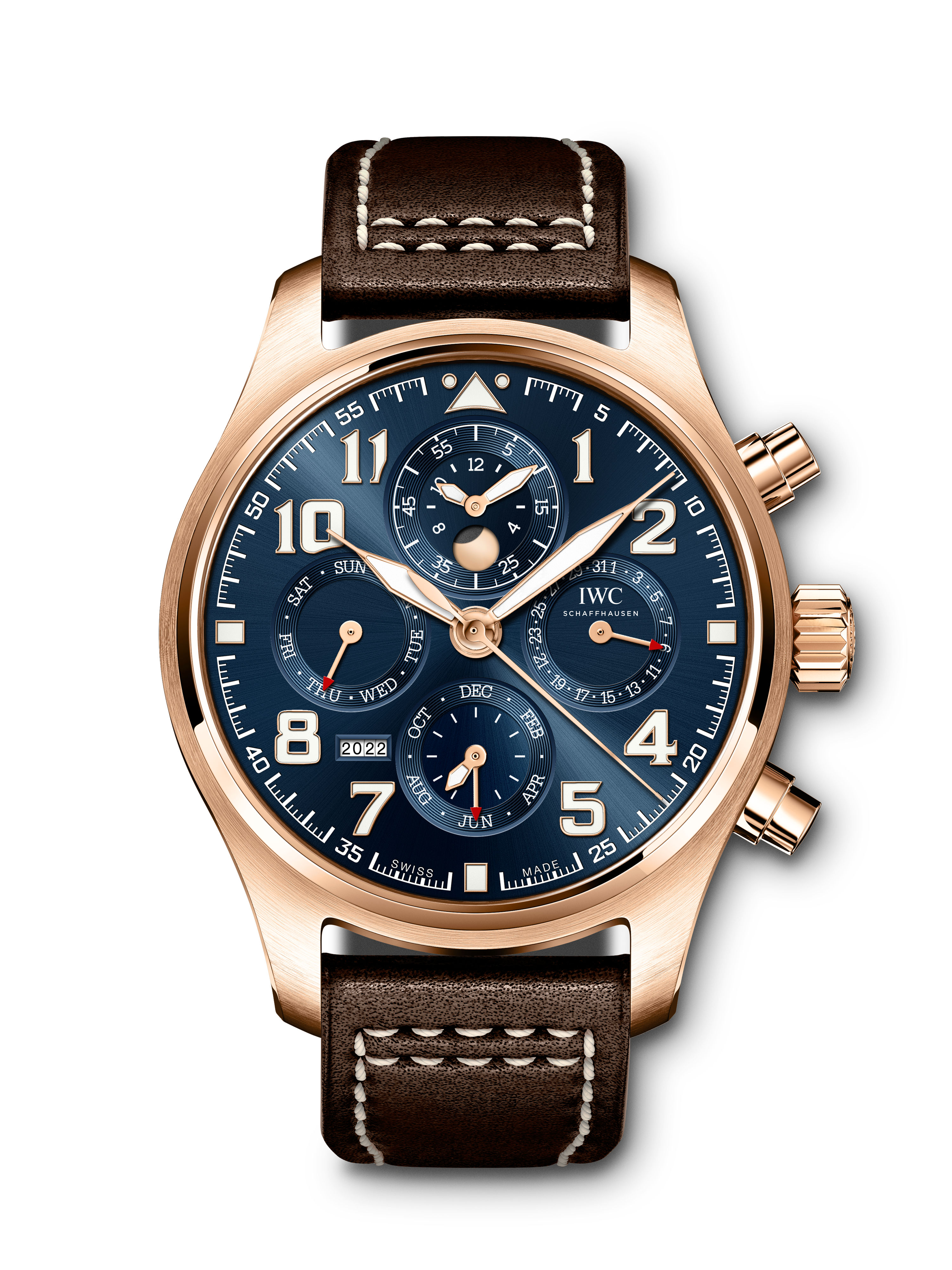 IWC Da Vinci Automatic IW458308