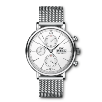 IWIW391032 - Portofino Chronograph