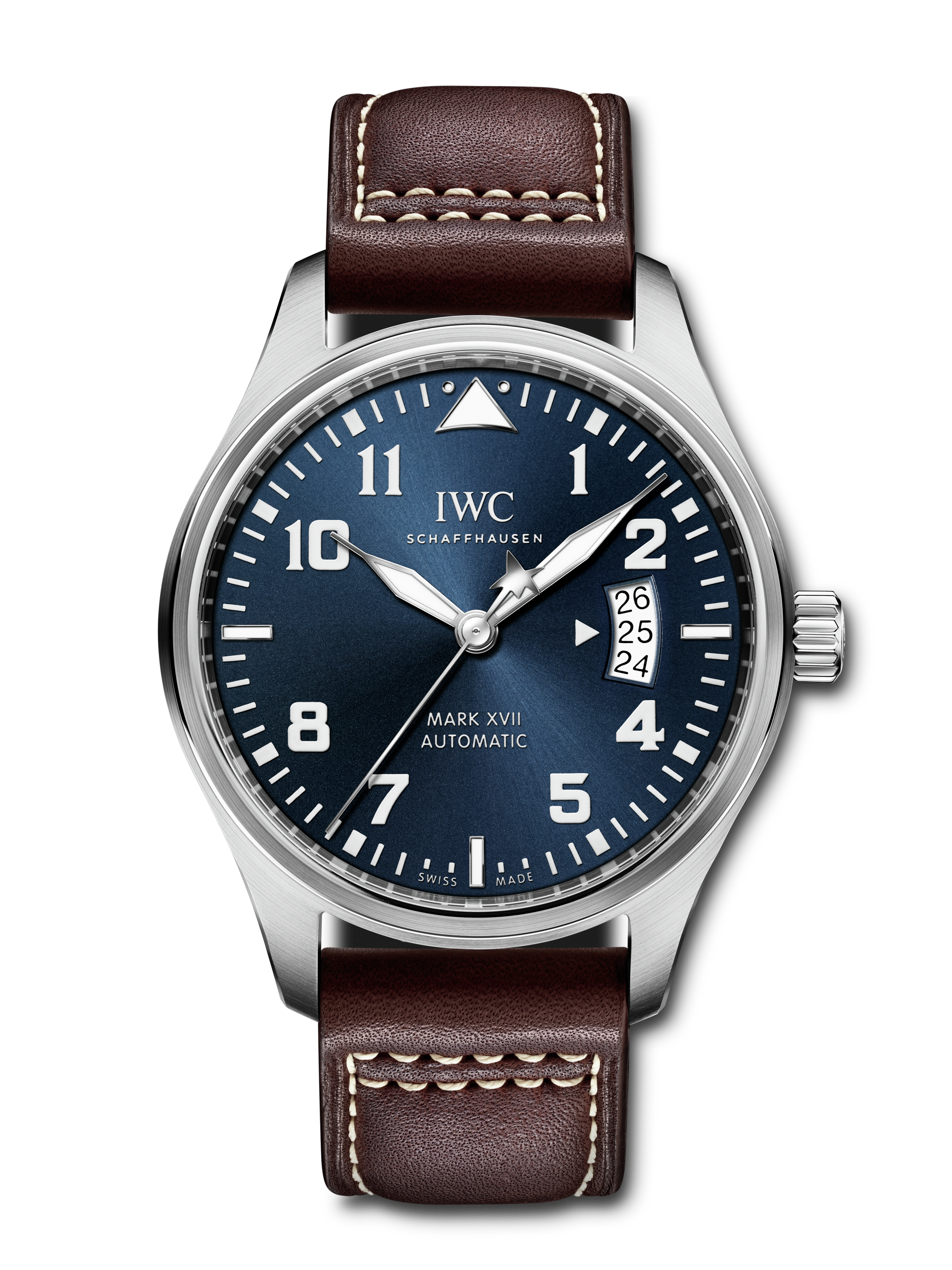 IWC Portofino IW3513