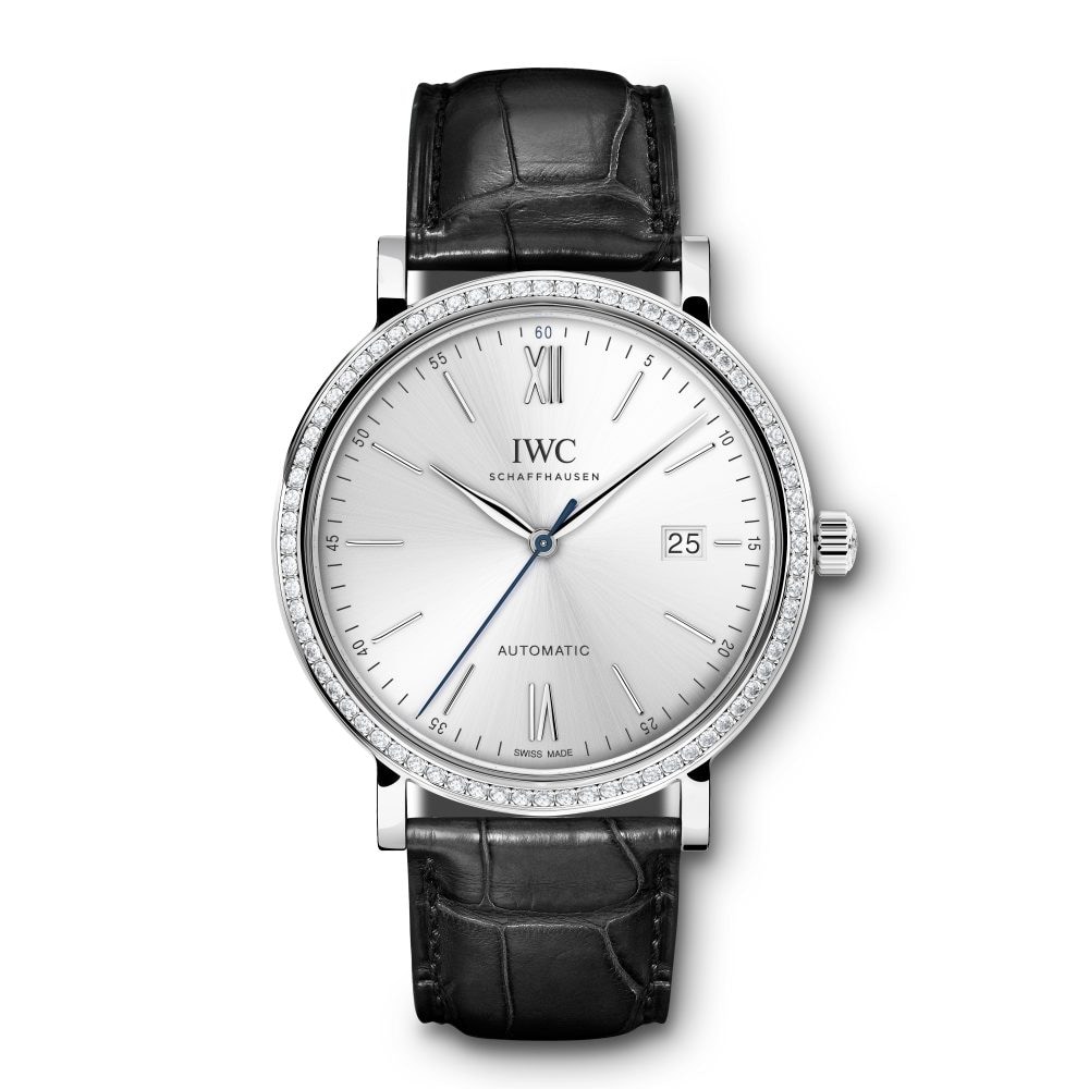 IWC Aquatimer 2000M 44mm IW356801 - Discontinued