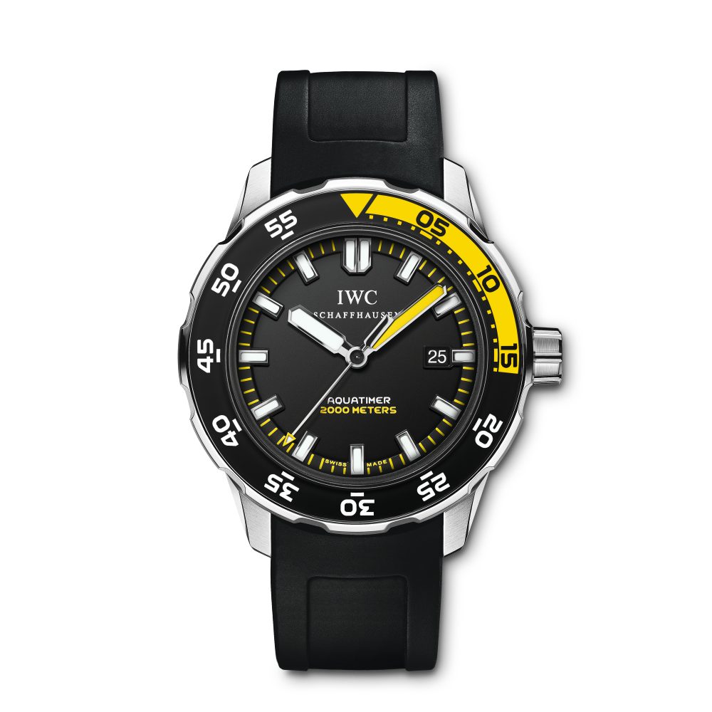 IWC Pilot's Watch Automatic 43 Mm Big