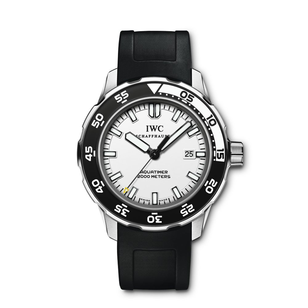 IWC Portuguese Laurens