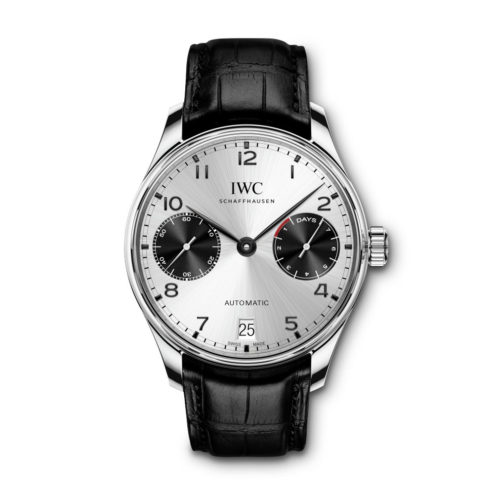 IWC INCA Cal. 83 1945