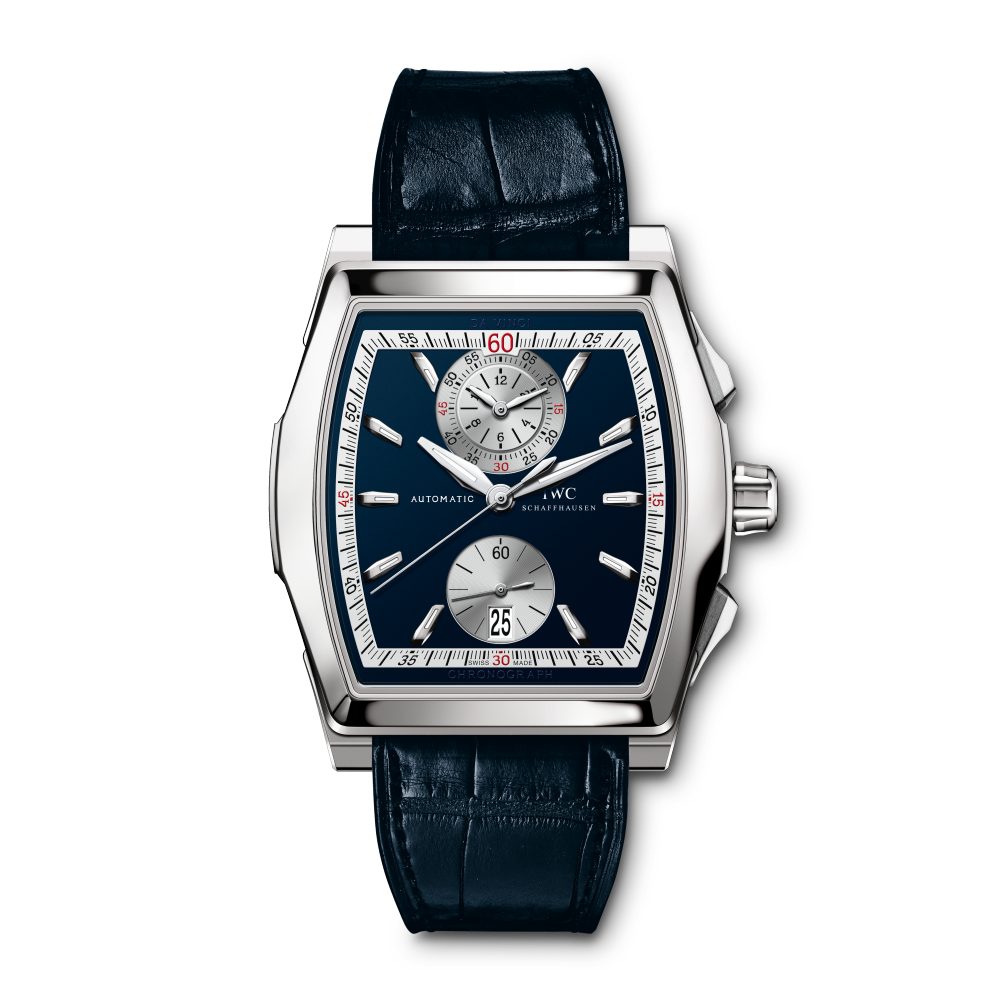 Da Vinci Chronograph