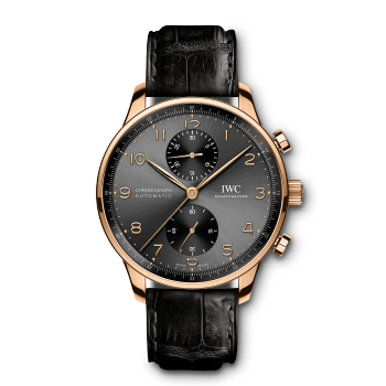 IWIW371610 - IWC葡萄牙系列计时腕表