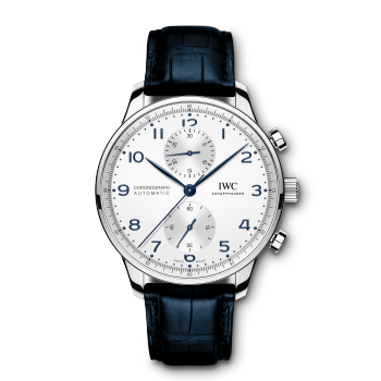 IWIW371605 - IWC葡萄牙系列计时腕表