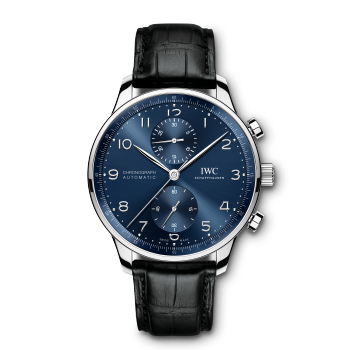 IWIW371606 - IWC葡萄牙系列计时腕表