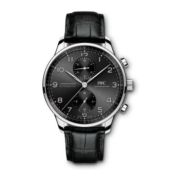 IWIW371609 - IWC葡萄牙系列计时腕表