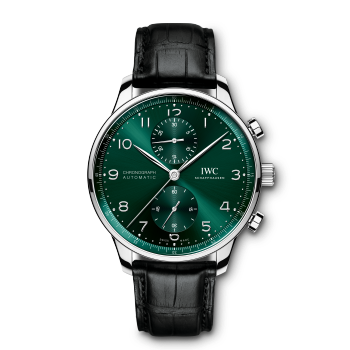 IWIW371615 - IWC葡萄牙系列计时腕表