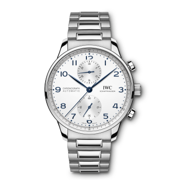IWIW371617 - IWC葡萄牙系列计时腕表
