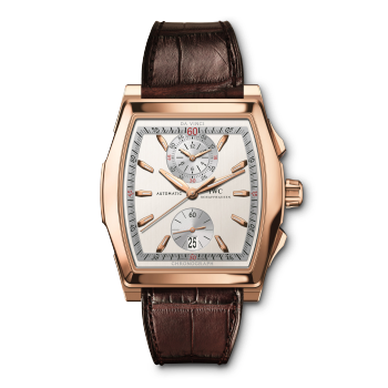 IWIW376402 - 达文西计时腕表