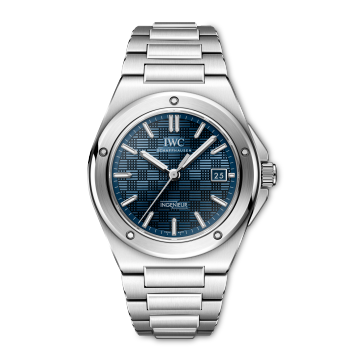 IWIW328907 - 工程师自动腕表40
