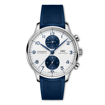 IWIW371620 - IWC葡萄牙系列计时腕表 