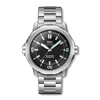 IWIW328803 - 海洋时计自动腕表