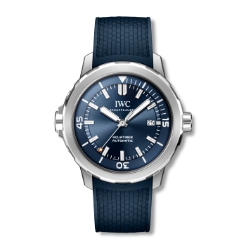 IWIW328801 - 海洋时计自动腕表