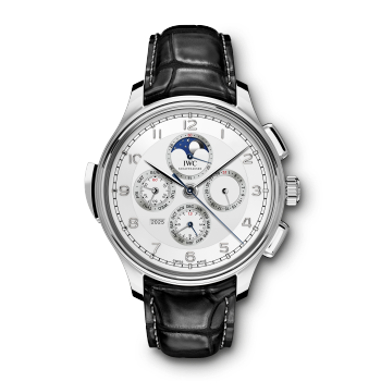 IWIW377601 - IWC葡萄牙系列超卓复杂型腕表