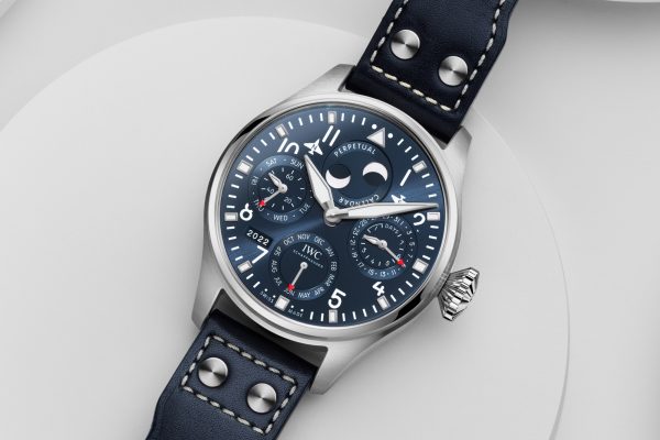 Double Moon Phase