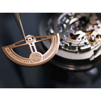 My IWC: Introducing the next level of client care