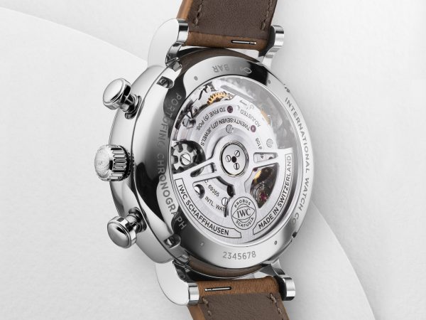 iwc portofino