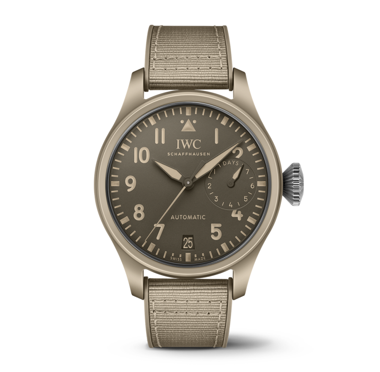 watch