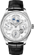 Ver la esfera del reloj