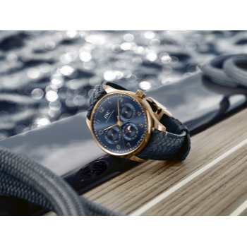 IWC葡萄牙系列 
